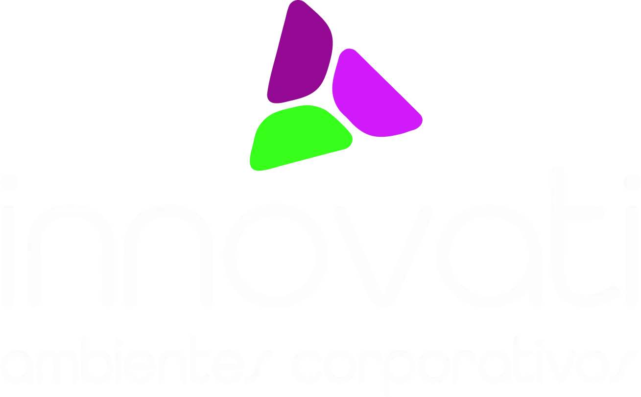Innovati Ambientes Corporativos